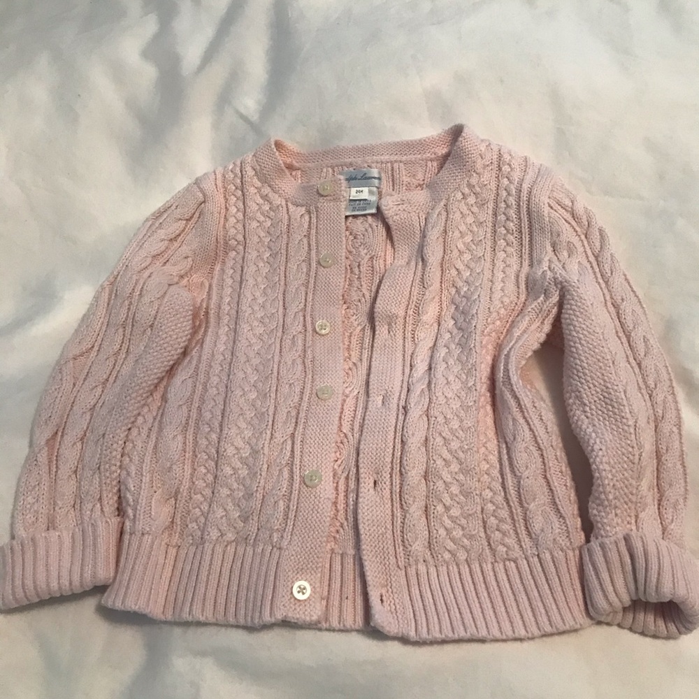 Ralph Lauren sweater 24M